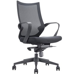 Operator Boardroom Chairs